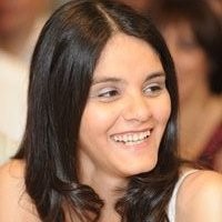 Nydia Camilli