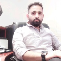 Amandeep Kumar