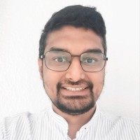 Riyaad Cader