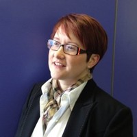 Claire Armstrong