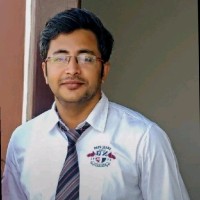 Dr Arindam Nandi