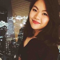Lucy Duong