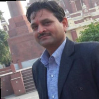 Mahipal Singh