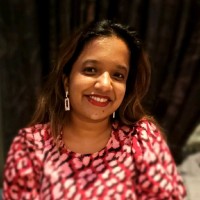 Nivedya Kadavil