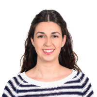 Daniela Bracho Font