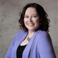 Lori Prospero, CAE