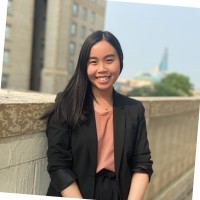 Madison Wong