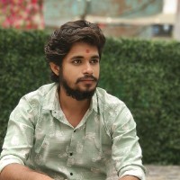 Mayur Patil