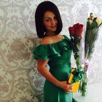 Olga Zvereva