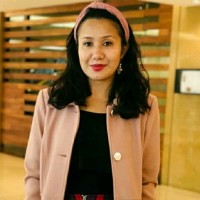 VISHA SHRESTHA