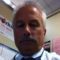 Kevin Carlson