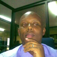 Martin Muchai Mbugua