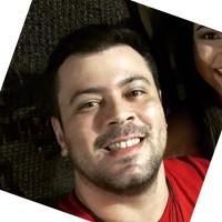 Éricson Rogério Moreira