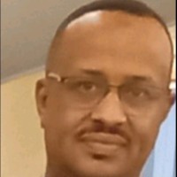 Mohamed Ombadah