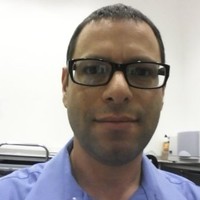 Haim Geva