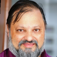 Sourish Bhattacharyya
