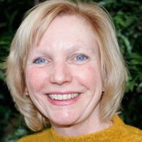 Connie Van Oort