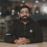 Bharath vd