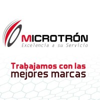 Microtrón S.A.S