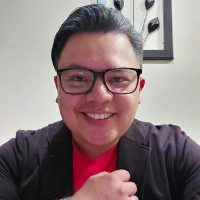 Josué A. Hernández A.