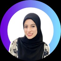 Alyasmina Hamed