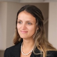 Béatrice De Hillerin