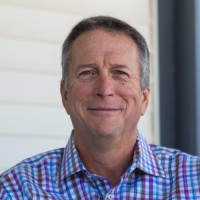Steve Mccondichie