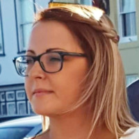 Kira-Jayne Taylor-Williams