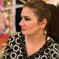 Aisha Nadeem