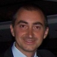 Marco Salvati