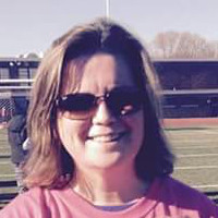 Patty Carr