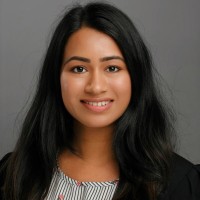Mounika Johnson