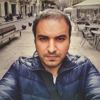Maziar Heidarian