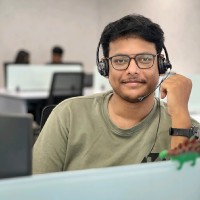 Saicharan Epooru
