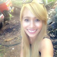 Cherry Cabato