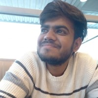 Parth Darji