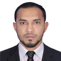 Syed Raqueeb Ilyas