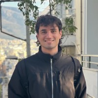 Jacob Nikitas