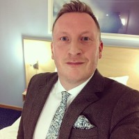 Darren Willis