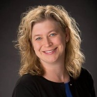 Laura Page