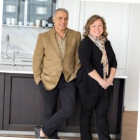 Robert And Julia Gonzalez