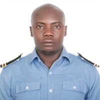 Ebiye Paul