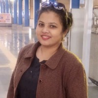 Manisha Diwakar