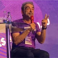 Carlos Mensatto Benite