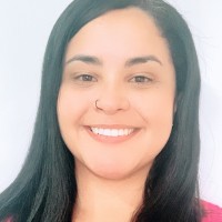 Jeane Rocha