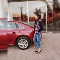 Richa Shrivastava