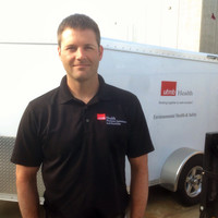 Dean Leathers, CSP, CHMM, CHSP, CFI-I