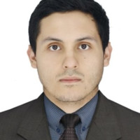 Camilo Guerrero Mejia