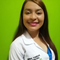 Reina Vargas