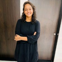 Vibhuti Jain